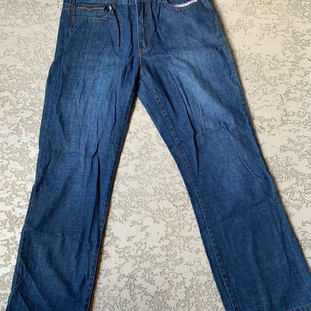 Michael Brandon jeans - Picture 2 of 7